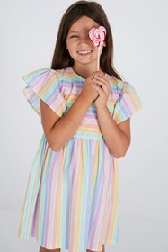 dress CHARLIE STOCK